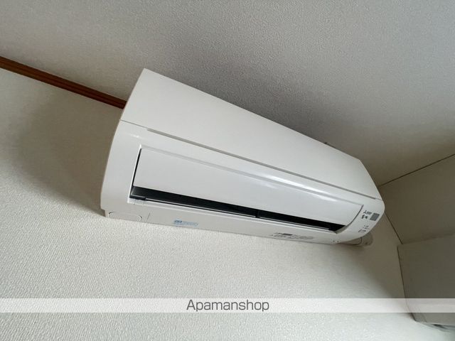 モリヤビルの内装写真