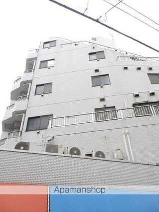東京都杉並区高円寺南４丁目[1R/15m2]の外観4