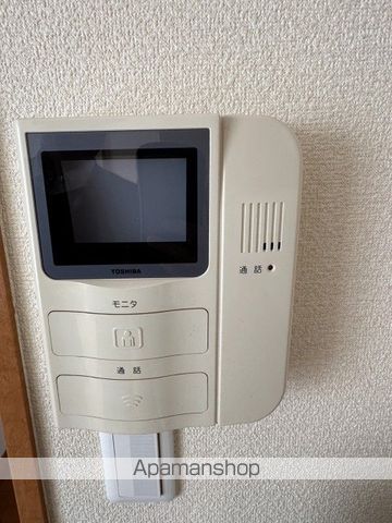 レオパレスイマジンの内装写真