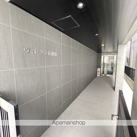 ヴィレクラ飯田橋の周辺写真