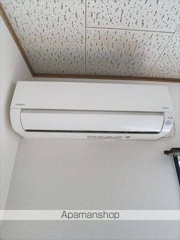 コーポ浅井 Iの内装写真