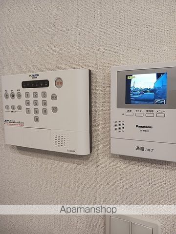 サン ヴェール 大芝 III Aの内装写真