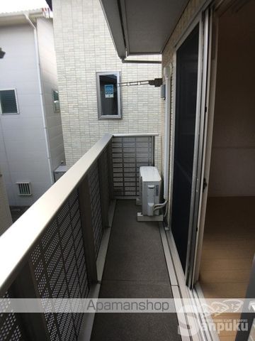 ルーチェ 山内の内装写真