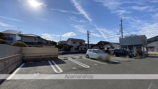メゾン・エルドラドのその他写真