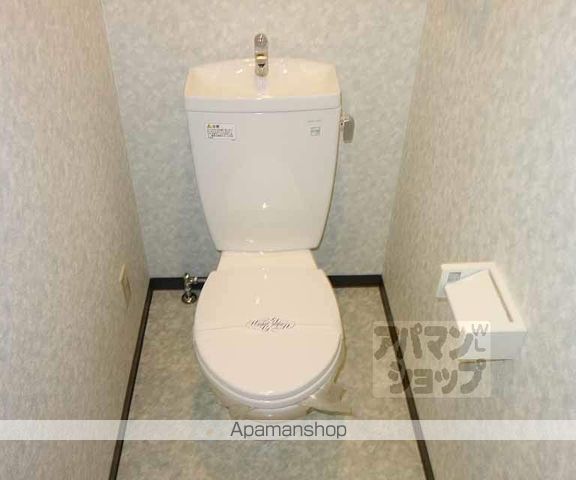 リファイン椥辻の内装写真