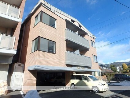 長野県松本市蟻ケ崎３丁目[3LDK/66.52m2]の外観2