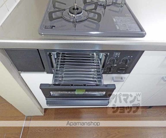 コアロード糺の森の内装写真