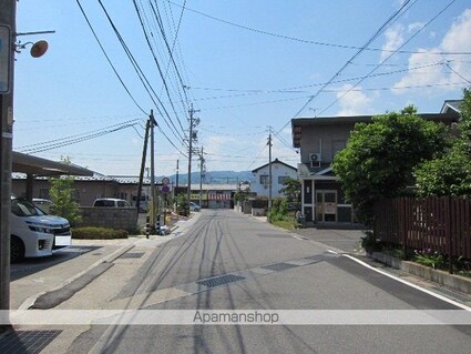 長野県長野市篠ノ井御幣川[1K/26.49m2]の周辺1