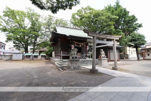 AJ南行徳NORTHの周辺写真