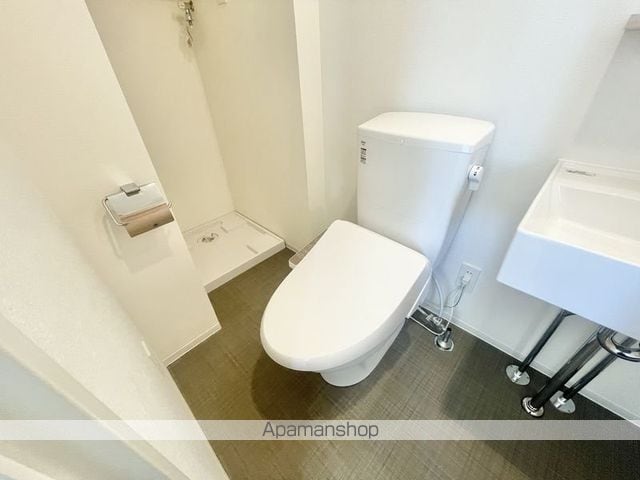 TRIAS622の内装写真
