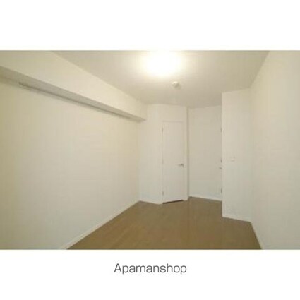 パークアクシス豊洲[2LDK/53.53m2]のその他内装4