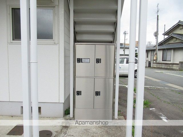 エスポワールBのその他写真
