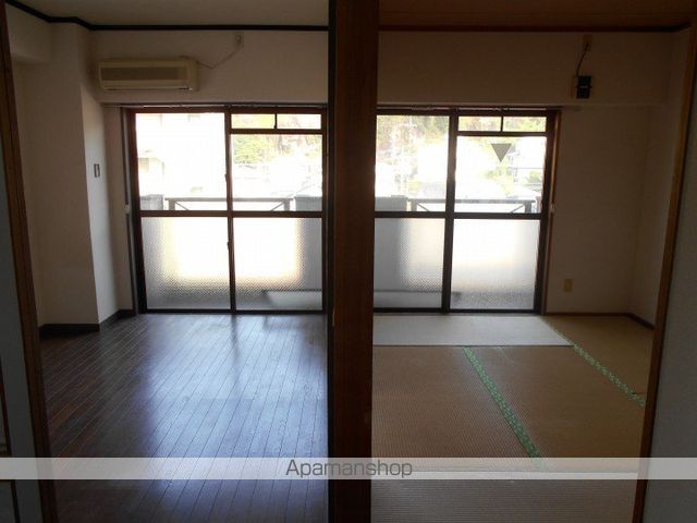 エクステンド清水町の内装写真