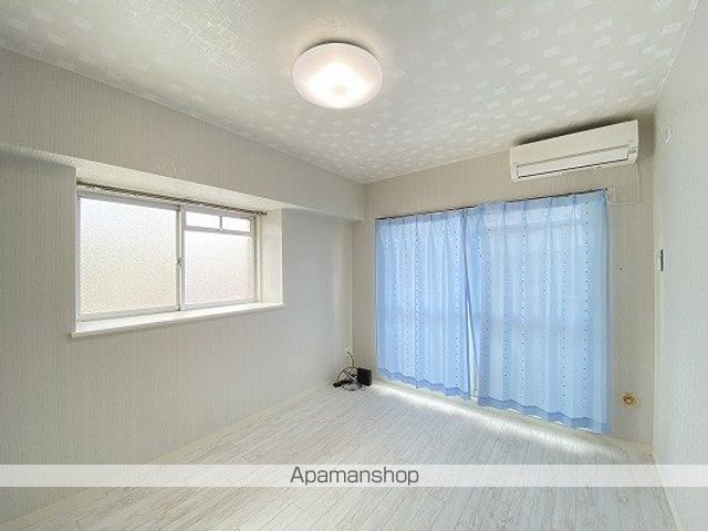 リバーパーク北条の内装写真