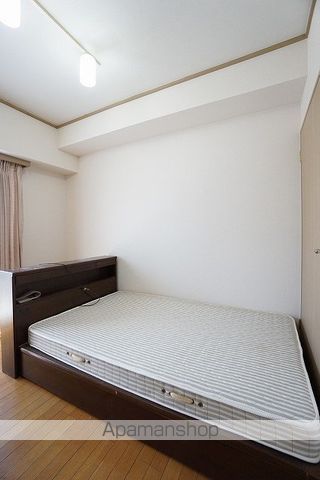 カーサミラ吉野町の内装写真