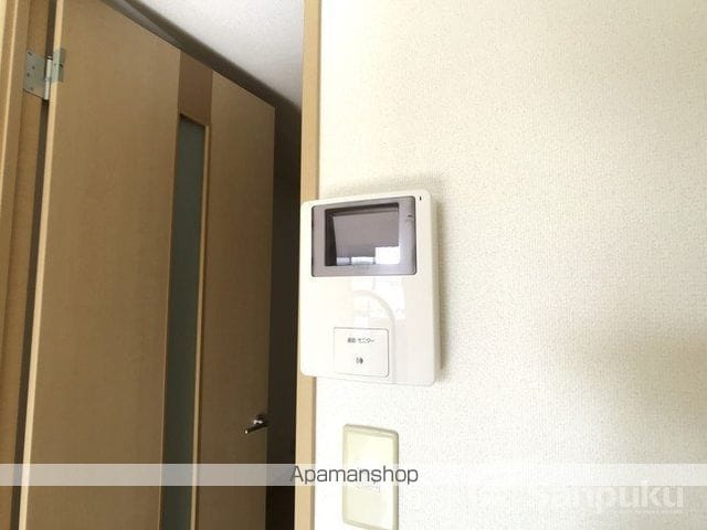 FORTIAY&Yの内装写真