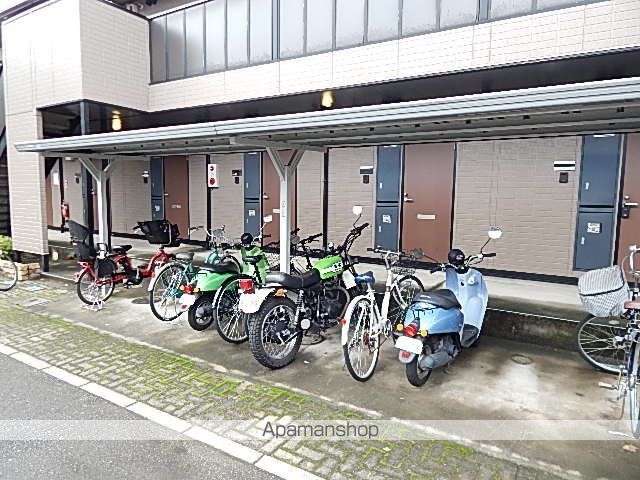 ジュネス・パレのその他写真