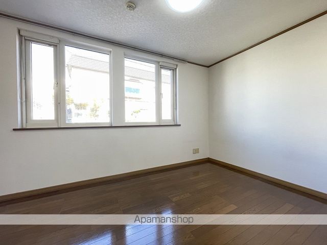ステラメゾン函館の内装写真