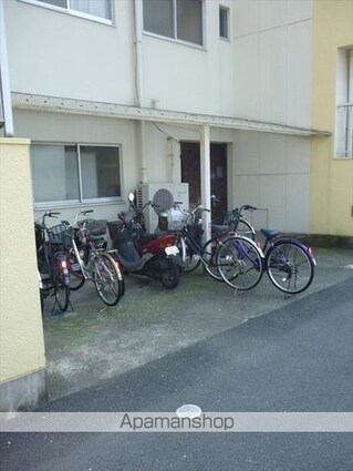 和歌山県和歌山市中之島[店舗/52.74m2]の共用部3