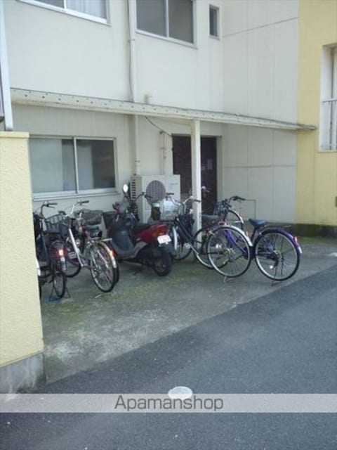和歌山県和歌山市中之島[店舗/52.74m2]の共用部3