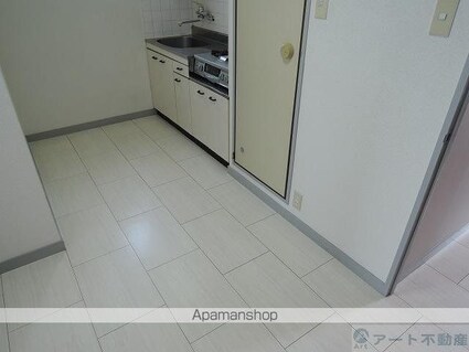 アルファネクスト三番町[1DK/29.2m2]の内装2