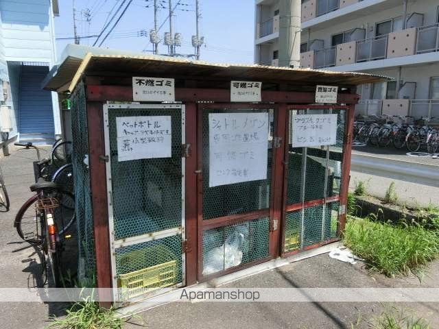 シャトルメゾンのその他写真