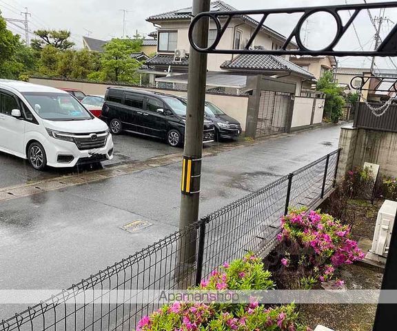 レオパレスクレールアミラの内装写真