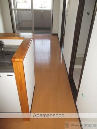 アスティオン本町[1SLDK/40.11m2]の内装6