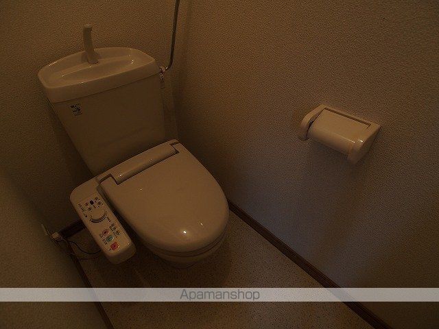 アファームド南平岸の内装写真
