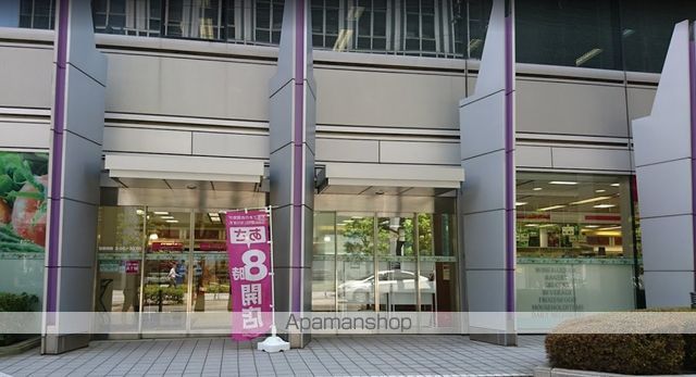 アスタ・ラ・ビスタ新梅田の周辺写真