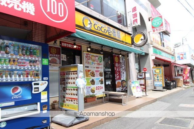 ティエンポ フェリズIの周辺写真