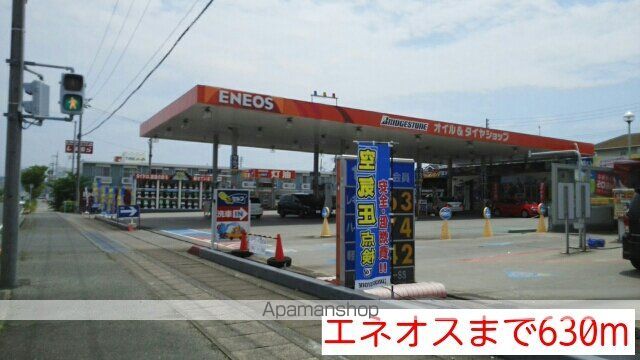 トランクイッロ・カザ[1LDK/46.49m2]の周辺3