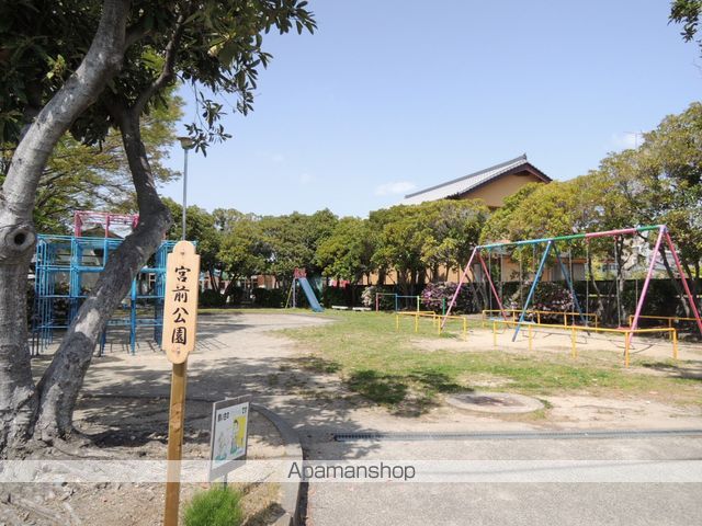 シス・パシオンの周辺写真