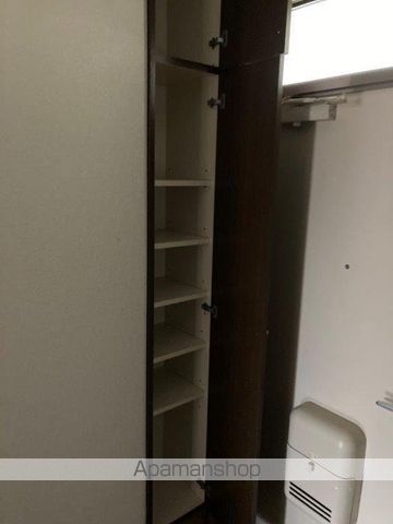 アイシーハイツの内装写真
