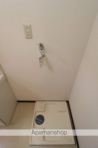 フレンズ和幸の内装写真