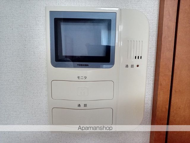 レオパレスプリマベーラの内装写真