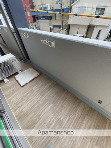 ESLEADRESIDENCE梅田FRONTの内装写真