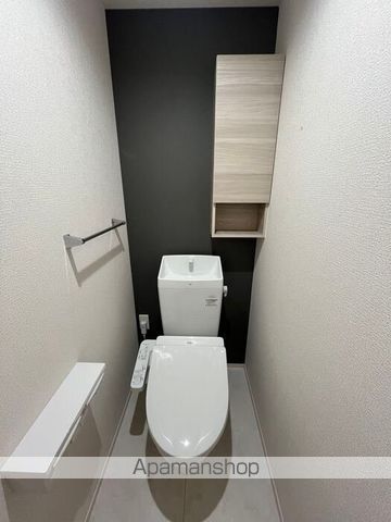 クランツ古川西 B棟の内装写真