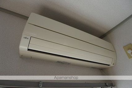 三協ハウス[2DK/35m2]のその他設備2