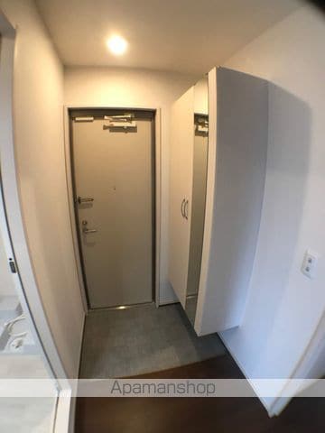 レークシティの内装写真