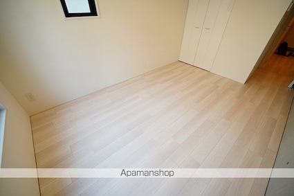 ＧＲＡＮ　ＰＡＳＥＯ代々木[1R/25.37m2]のセキュリティ