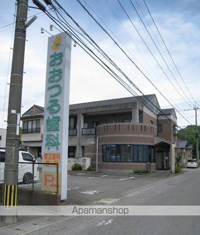 セジュールたさきA・B Aの周辺写真