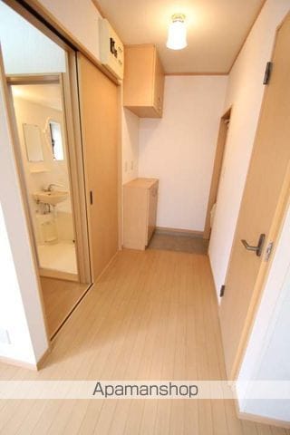 ビレッジ斎藤の内装写真