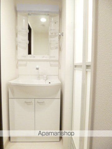 スカイコートパレス鷺沼の内装写真