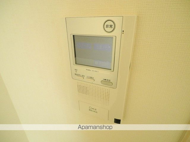 コンフォリア神楽坂DEUXの内装写真