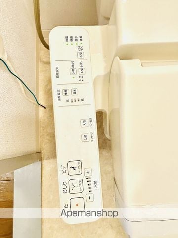 プレステージ中宮の内装写真