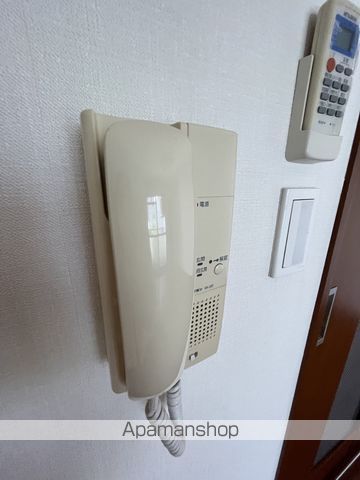 プランドールフクシマの内装写真