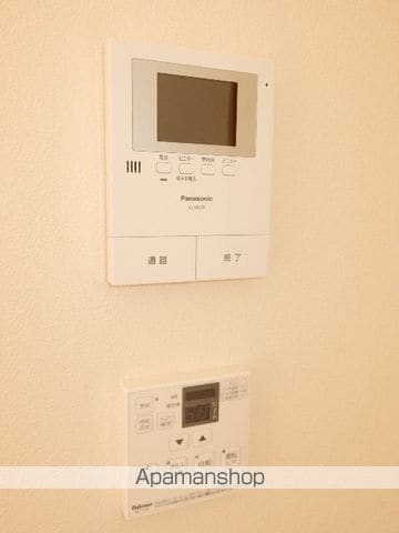 グランドウール A棟の内装写真