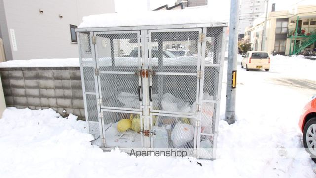 ジュマ宮の森A棟のその他写真