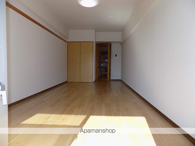 セントラルハイツ旭の内装写真